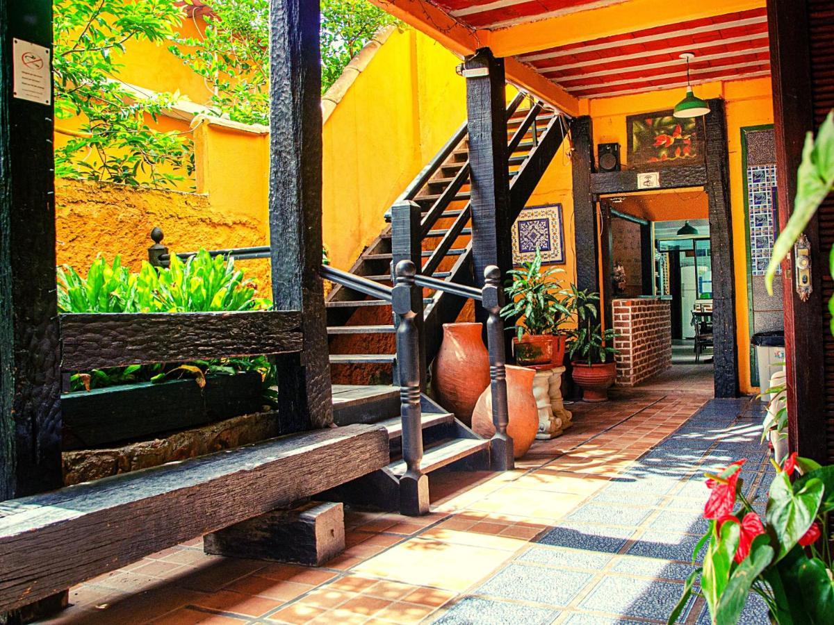 Pousada Villas Boas Arraial Do Cabo Exterior foto