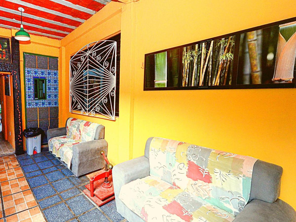 Pousada Villas Boas Arraial Do Cabo Exterior foto