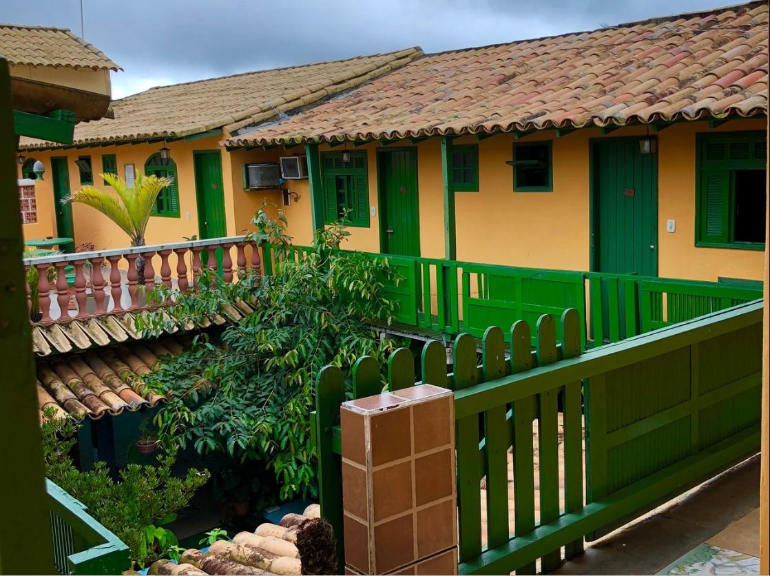 Pousada Villas Boas Arraial Do Cabo Exterior foto