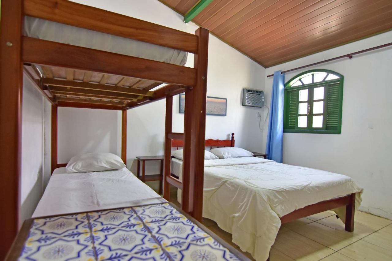 Pousada Villas Boas Arraial Do Cabo Exterior foto