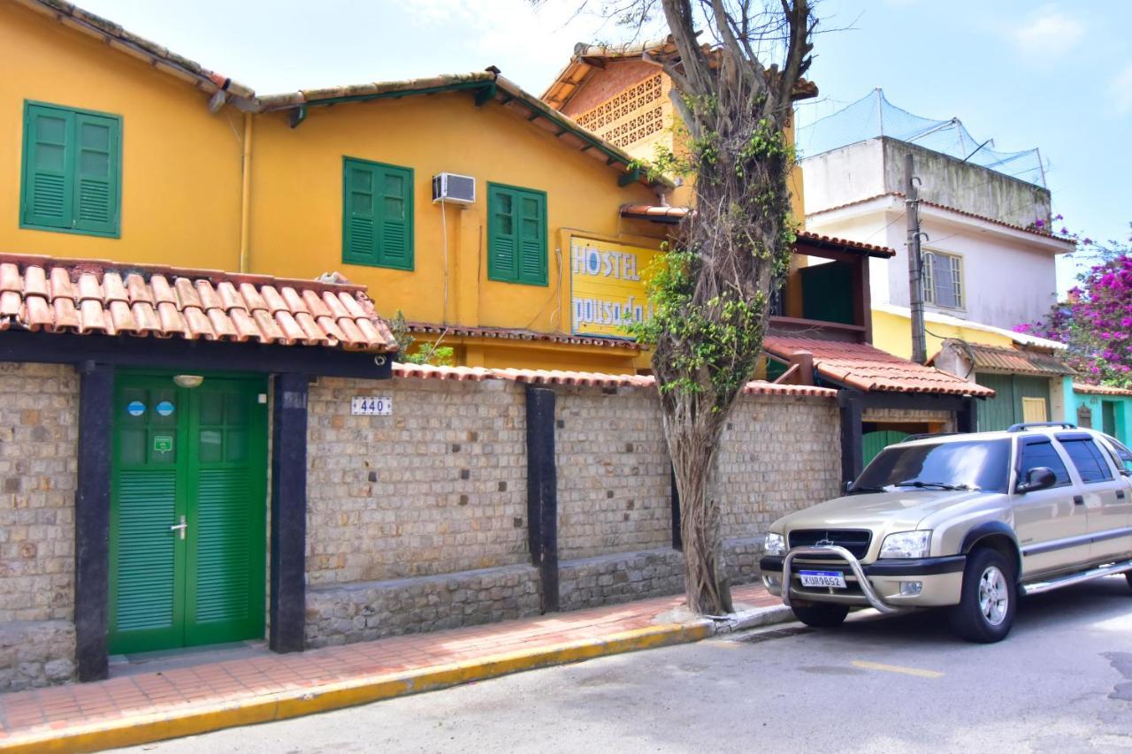 Pousada Villas Boas Arraial Do Cabo Exterior foto