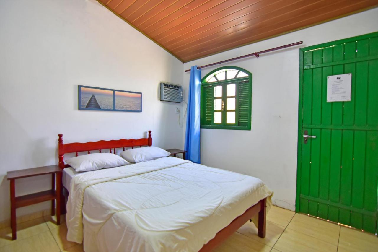 Pousada Villas Boas Arraial Do Cabo Exterior foto