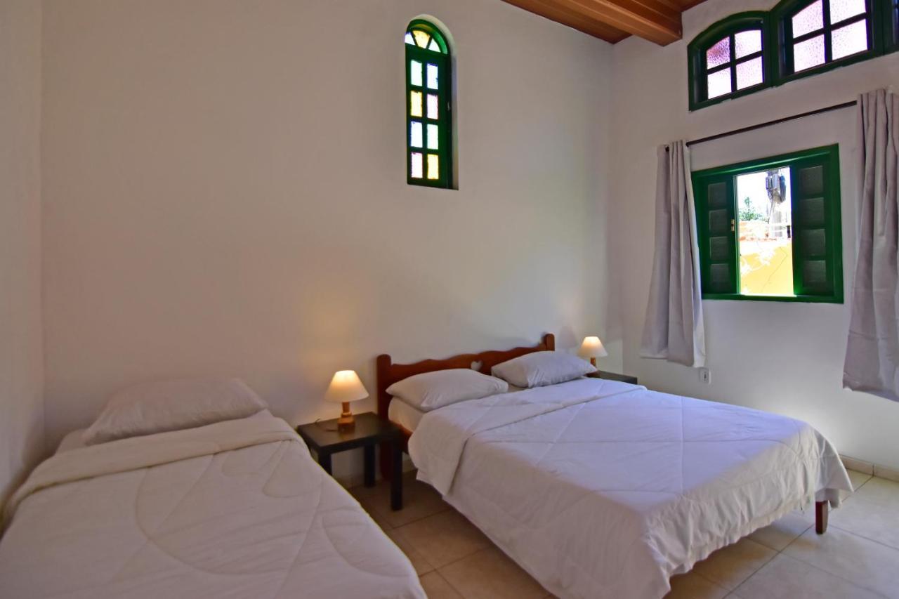 Pousada Villas Boas Arraial Do Cabo Exterior foto
