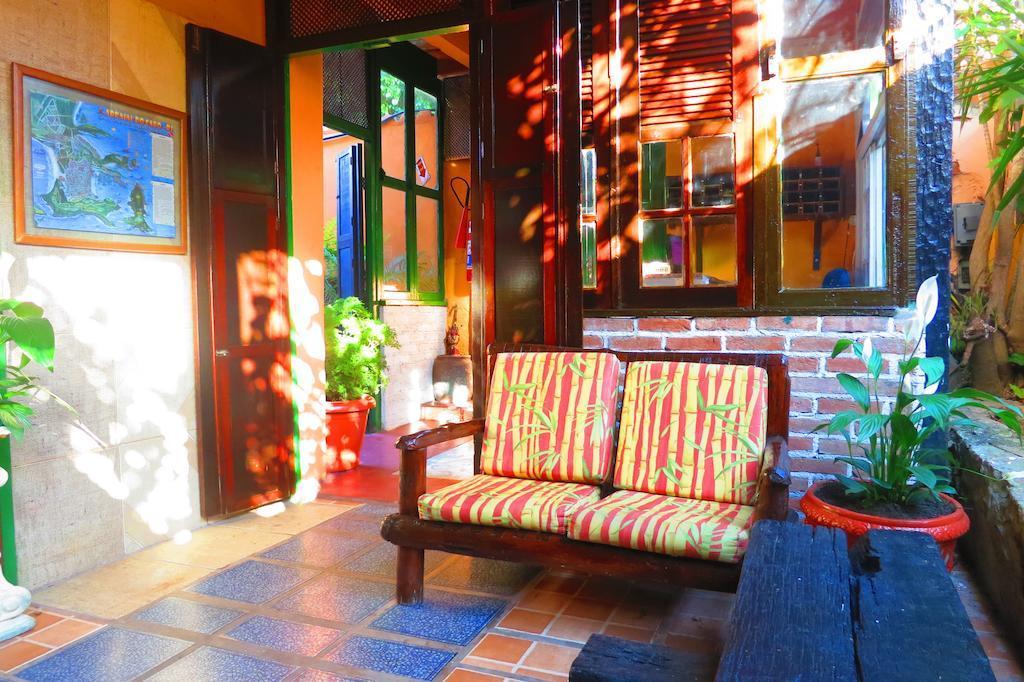 Pousada Villas Boas Arraial Do Cabo Exterior foto