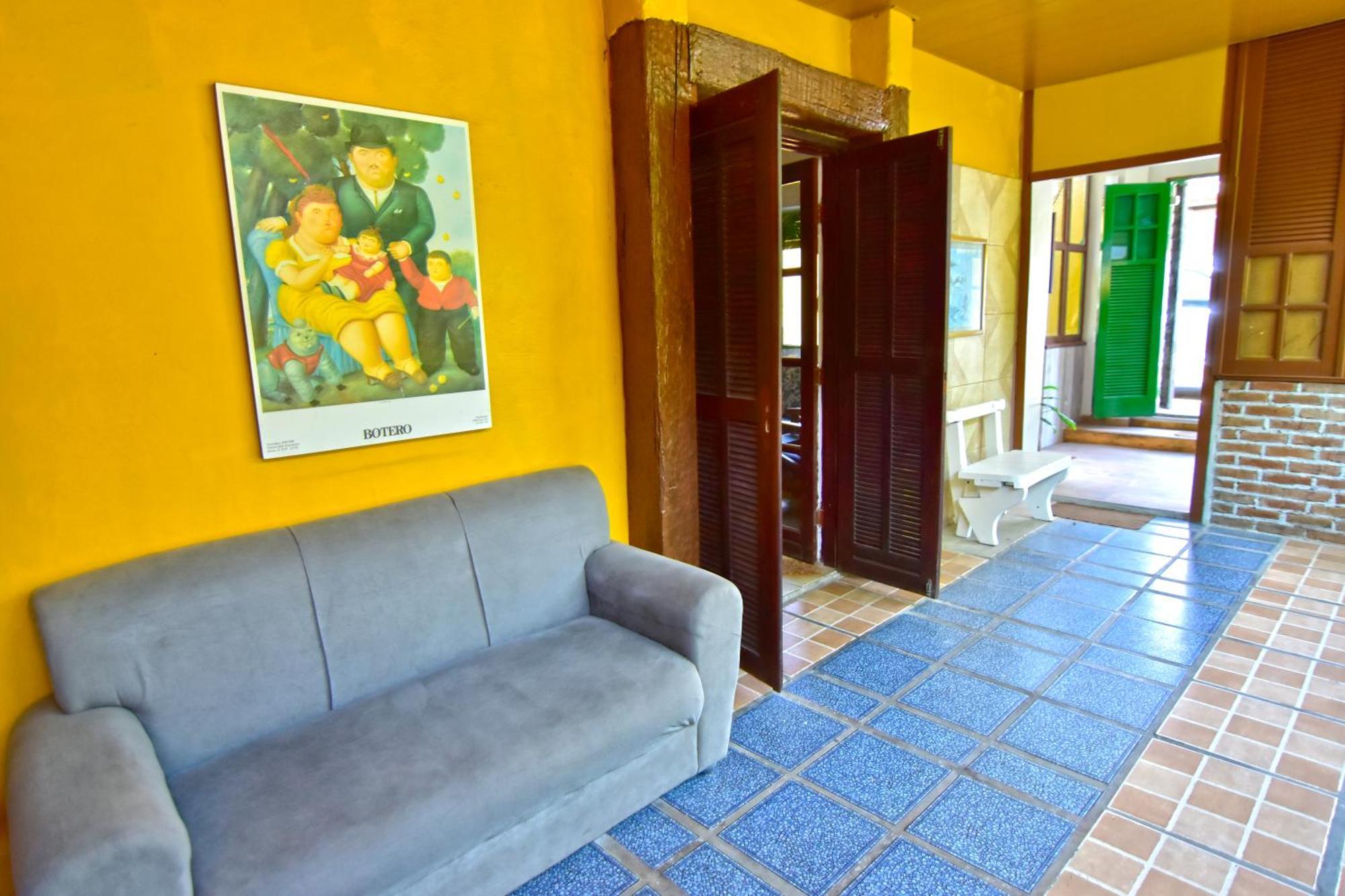 Pousada Villas Boas Arraial Do Cabo Exterior foto