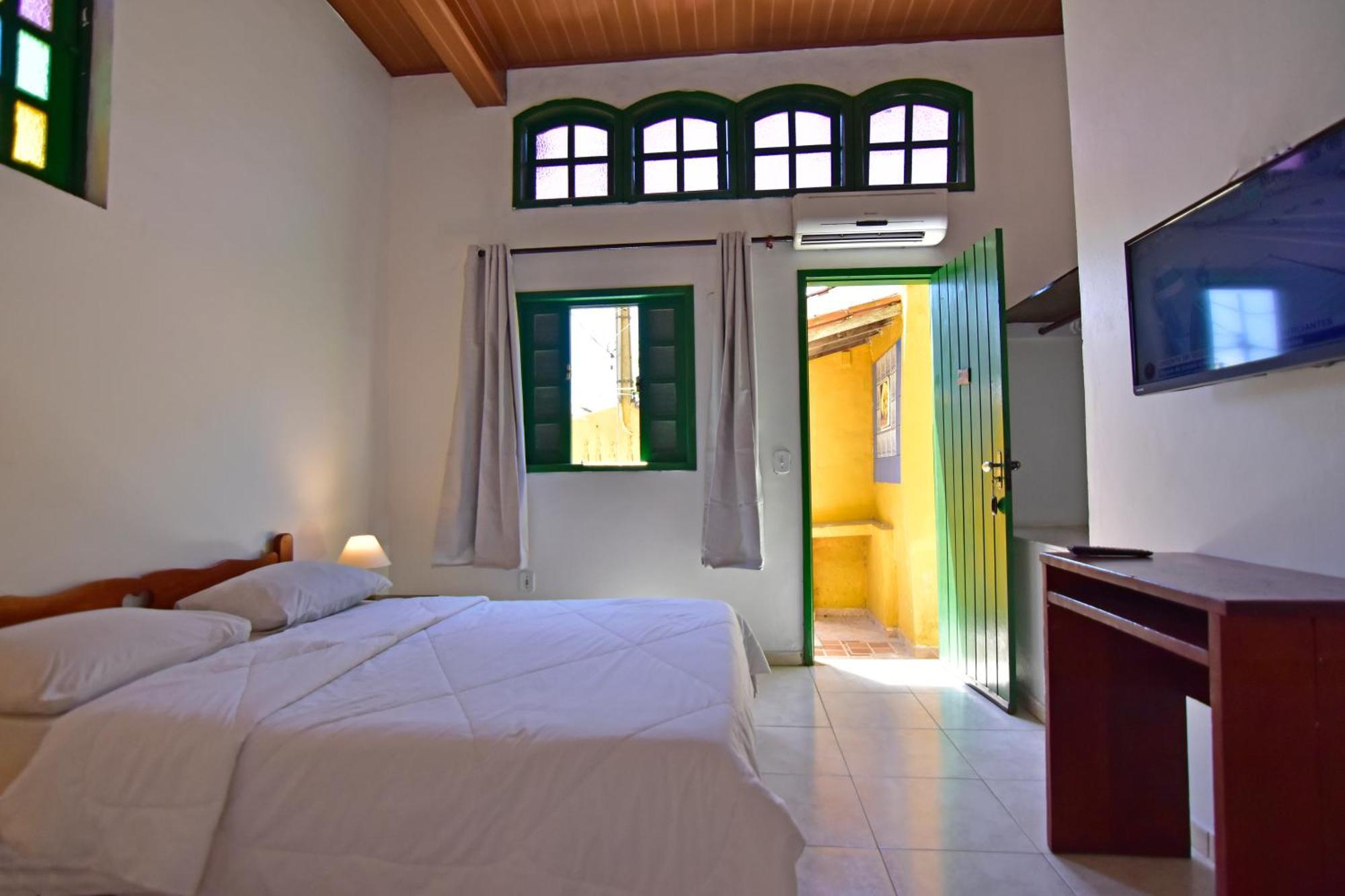 Pousada Villas Boas Arraial Do Cabo Exterior foto