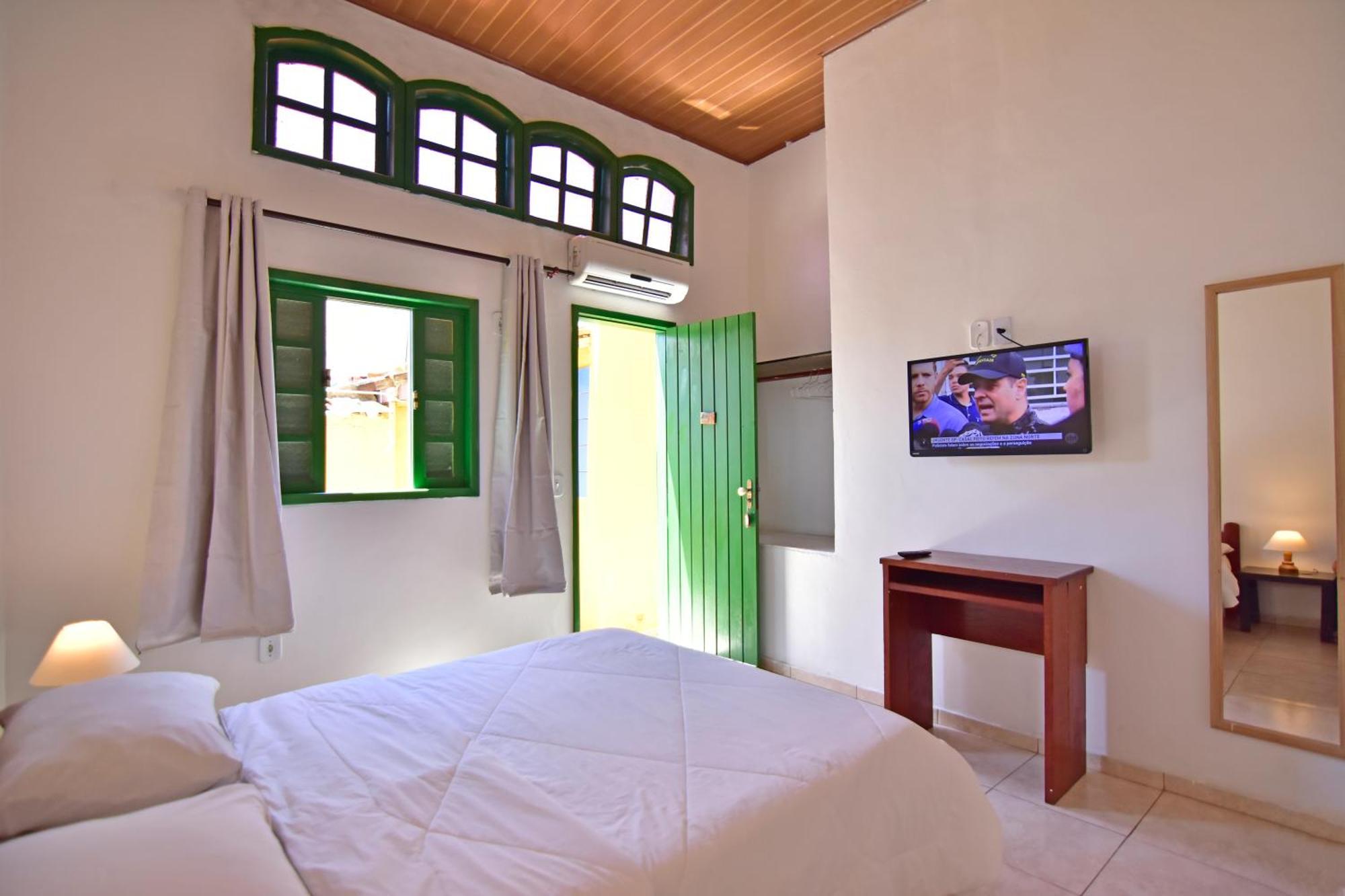 Pousada Villas Boas Arraial Do Cabo Exterior foto